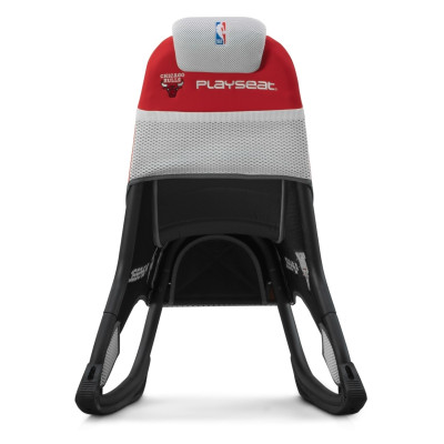 Playseat Консольне крісло Champ NBA Edition - Chicago Bulls Playseat Консольне крісло Champ NBA Edition - Chicago Bulls