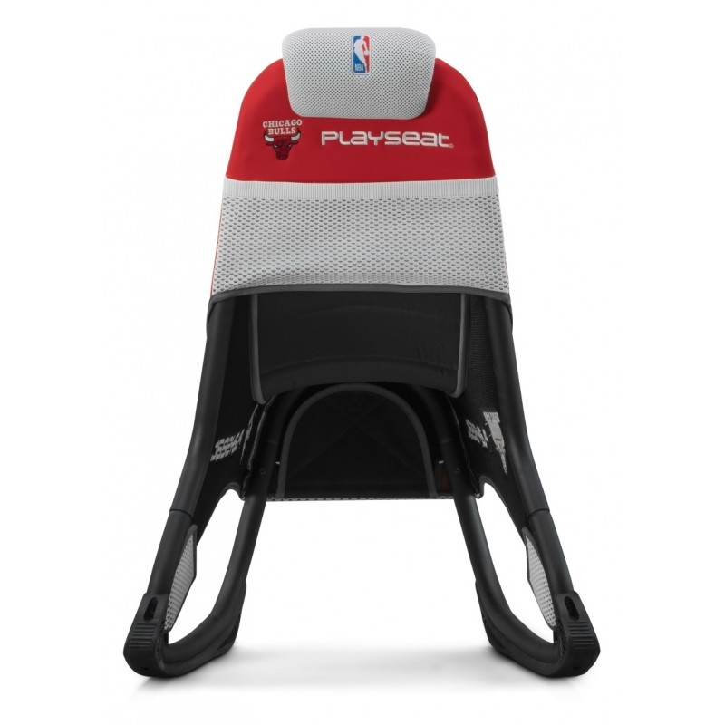 Playseat Консольне крісло Champ NBA Edition - Chicago Bulls