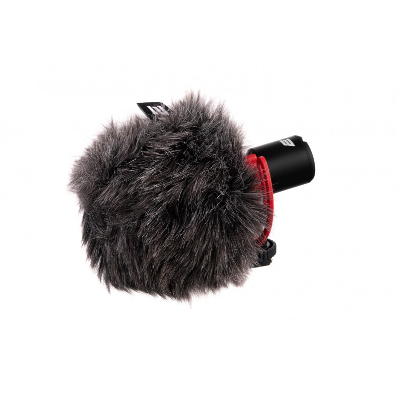 2E Мікрофон з триподом для мобільних пристроїв 2Е MM011 Vlog KIT, 3.5mm