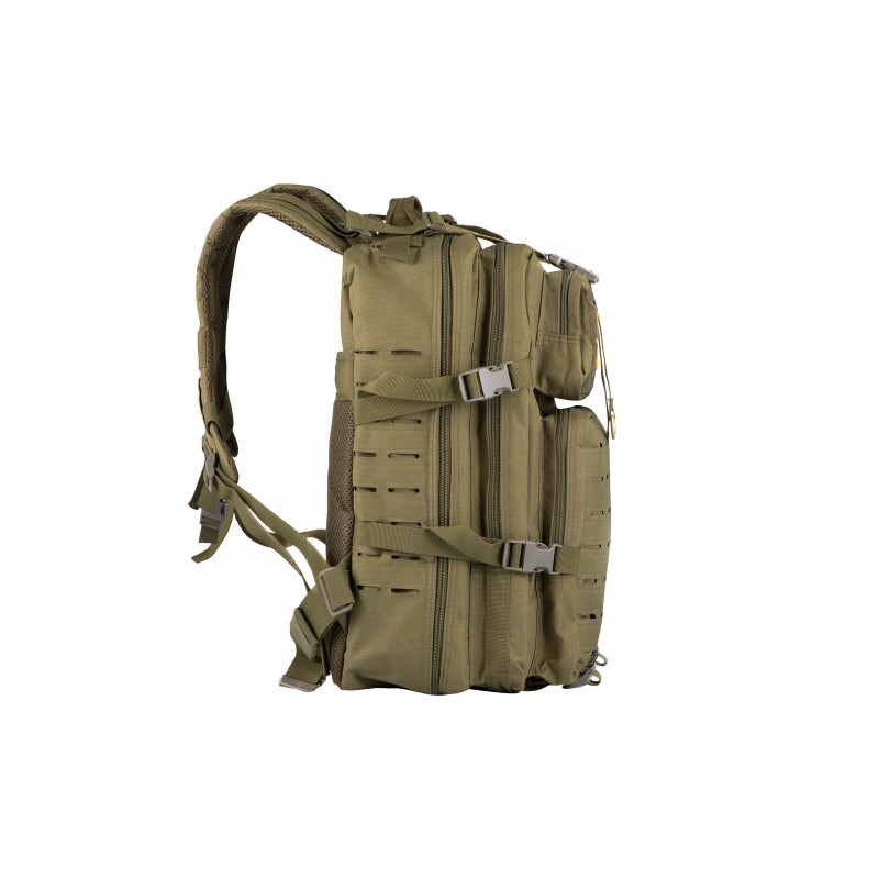 2E Tactical Рюкзак тактичний, 36L, зелений