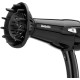 BaByliss Фен, 2000Вт, 3 режими, іоніз-я, хол. обдув, змотка шнура, чорний