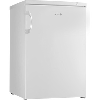 Gorenje Морозильна камера, висота - 84.5см, глибина-57,5 см, 85л, А++, ST, 4 кг/24 г, білий Gorenje Морозильна камера, висота - 84.5см, глибина-57,5 см, 85л, А++, ST, 4 кг/24 г, білий
