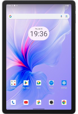 Blackview Планшет Tab 16 Pro 11" 8ГБ, 256ГБ, LTE, 7700мА рік, Android, сірий UA