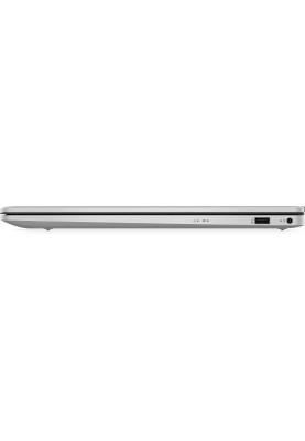 HP Ноутбук 17-cp2017ua 17.3" FHD IPS AG, AMD R5-7520U, 16GB, F1024GB, UMA, DOS, сріблястий