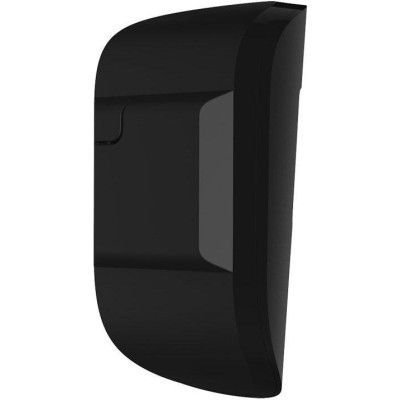 Ajax Корпус DummyBox для MotionCam, чорний Ajax Корпус DummyBox для MotionCam, чорний