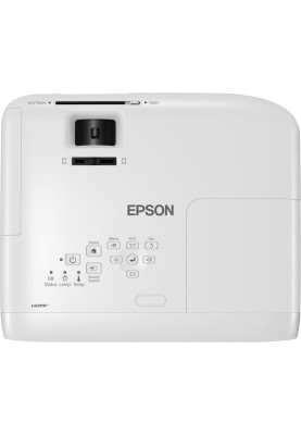 Epson Проектор EB-E24 XGA, 3600 lm, 1.44