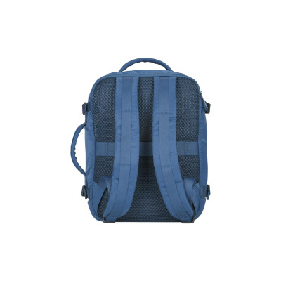 Tucano Рюкзак дорожній Tucano TUGO Premium CABIN 16", 23л, синій