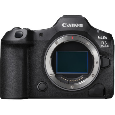 Canon Цифр. фотокамера EOS R5 Mark 2 Body