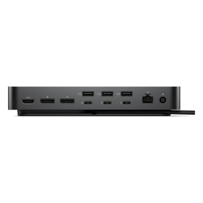 Dell Док-станція Dell Pro Thunderbolt 4 Smart Dock - SD25TB4