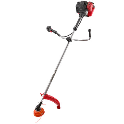 Vitals Тример садовий бензиновий Professional BK 525n 1.5кВт/2.0к.с. 52см3 9500об/хв 25.5/43см ручний стартер 11.3кг