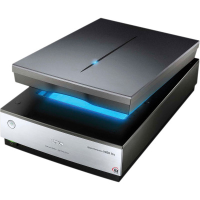 Epson Perfection V850 Pro