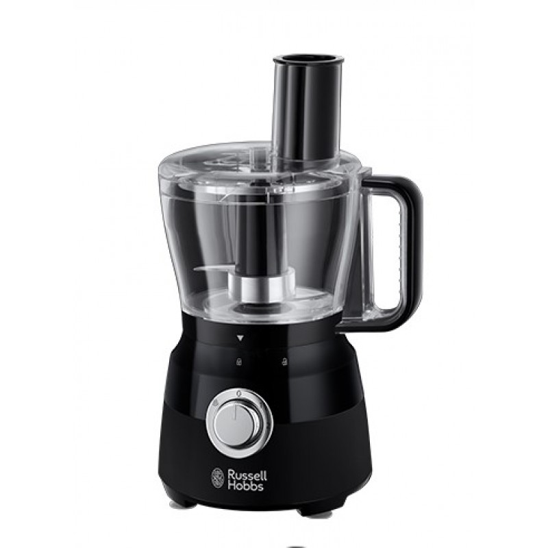 Russell Hobbs 24732-56 Matte Black