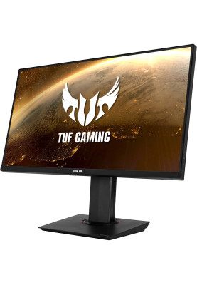 ASUS Монітор 28" TUF Gaming VG289Q 2xHDMI, DP, IPS, 3840x2160, DCI-P3 90%, FreeSync, Pivot, HDR10