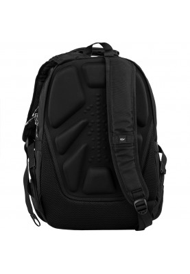 2E Рюкзак, SmartPack 16", чорний