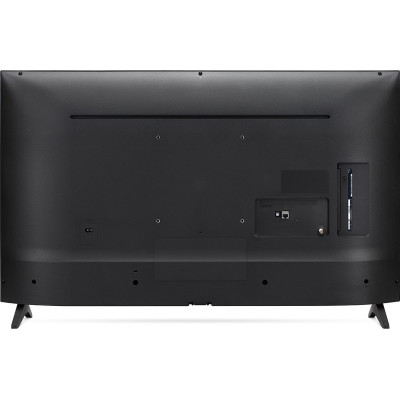 LG Телевізор 43" 43UQ75006LF