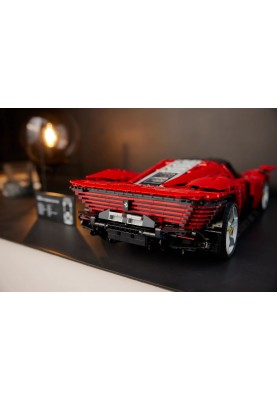 LEGO Конструктор Technic Ferrari Daytona SP3