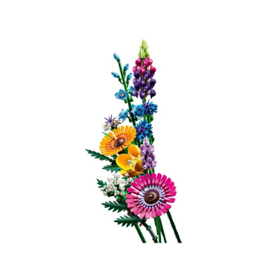 LEGO Конструктор Icons Букет польових квітів