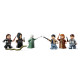 LEGO Конструктор Harry Potter Битва за Гоґвортс
