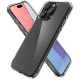 Spigen Чохол для Apple iPhone 15 Pro Max Ultra Hybrid, Frost Clear