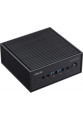 ASUS Комп'ютер персональний неттоп PN42-SN063AV MFF, Intel N100, 4GB, F128GB, UMA, WiFi, W11P