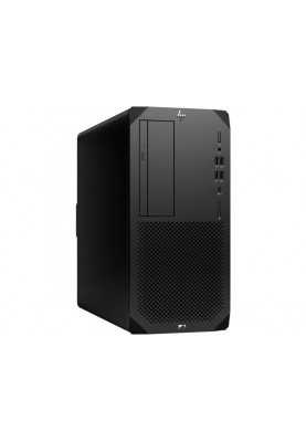 HP Робоча станція Z2-G9 TWR, Intel i7-14700, 16GB, F512GB, NVD T1000-8, кл+м, Win11P