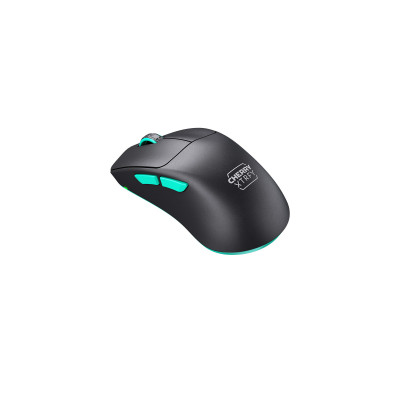 Cherry Xtrfy Миша M64, WL/USB-A, RGB, чорний