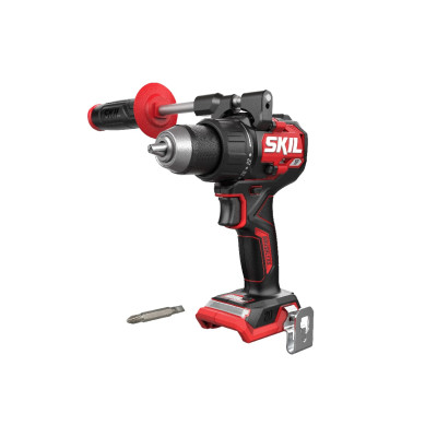 Skil Шурупокрут-дриль акумуляторний 3080 CA XP 20В 130Нм 600·2100об·хв 1.55кг без АКБ та ЗУ