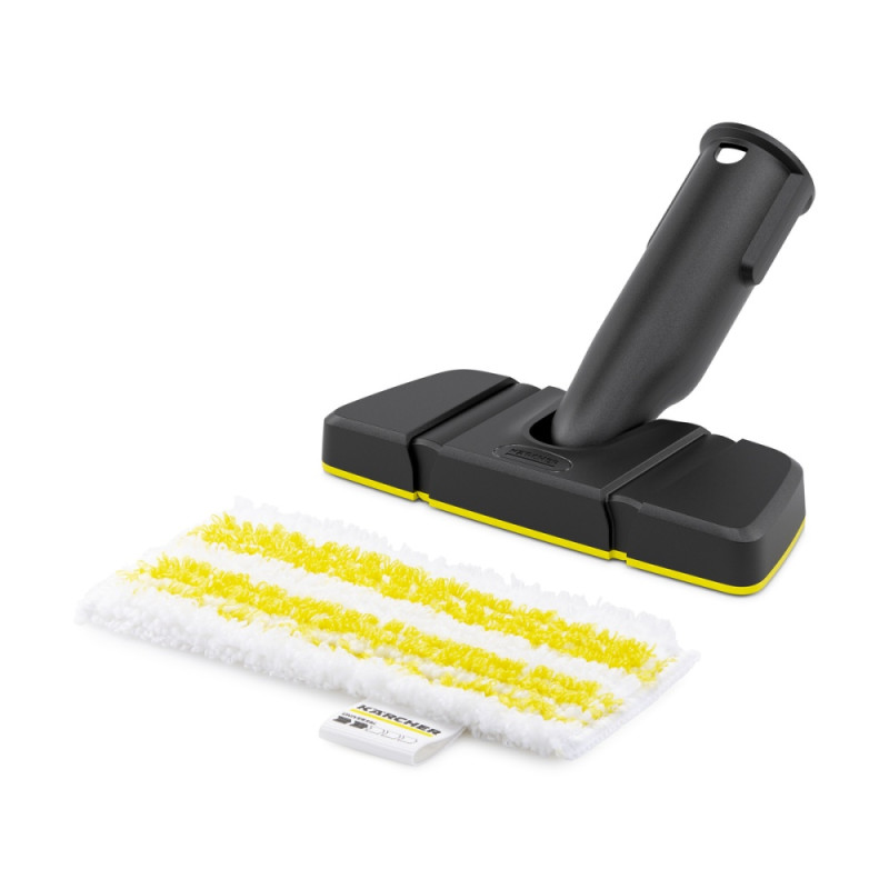 Karcher Насадка для парогенератора із гнучкою ручною насадкою