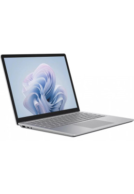 Microsoft Ноутбук Laptop 6 13.5" PS Touch, Intel Core Ultra 7, 32GB, F1TB, UMA, Win11P, платиновий