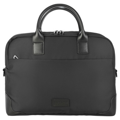 Tucano Сумка Fine 15.6"/16", синя