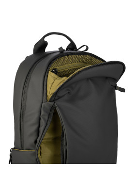 Tucano Рюкзак Laser 15.6"/16", чорний