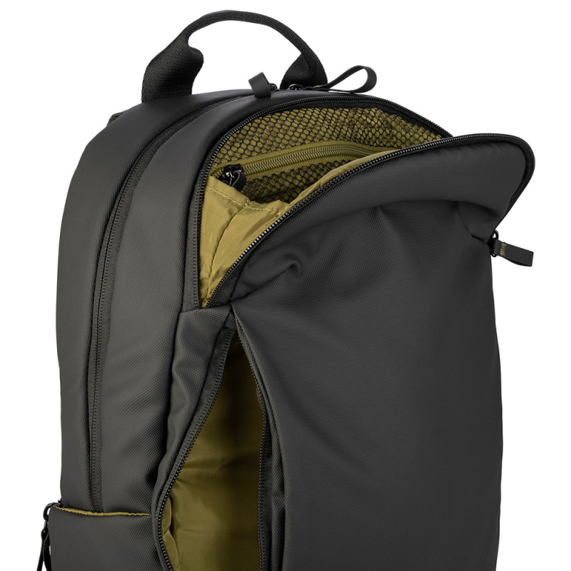 Tucano Рюкзак Laser 15.6"/16", чорний