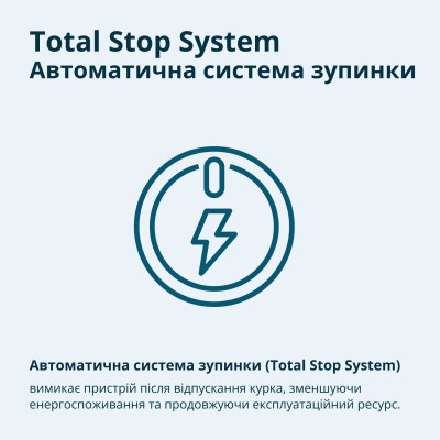 Könner & Söhnen Мийка високого тиску Konner&Sohnen KS 2000Вт 110-160бар 390л/год шланг 8м 16кг