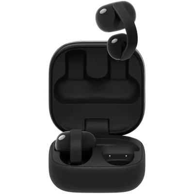 Sony Навушники TWS Sony LinkBuds Clip BT 5.3, IPX4, SBC, AAC, Mic, Чорний
