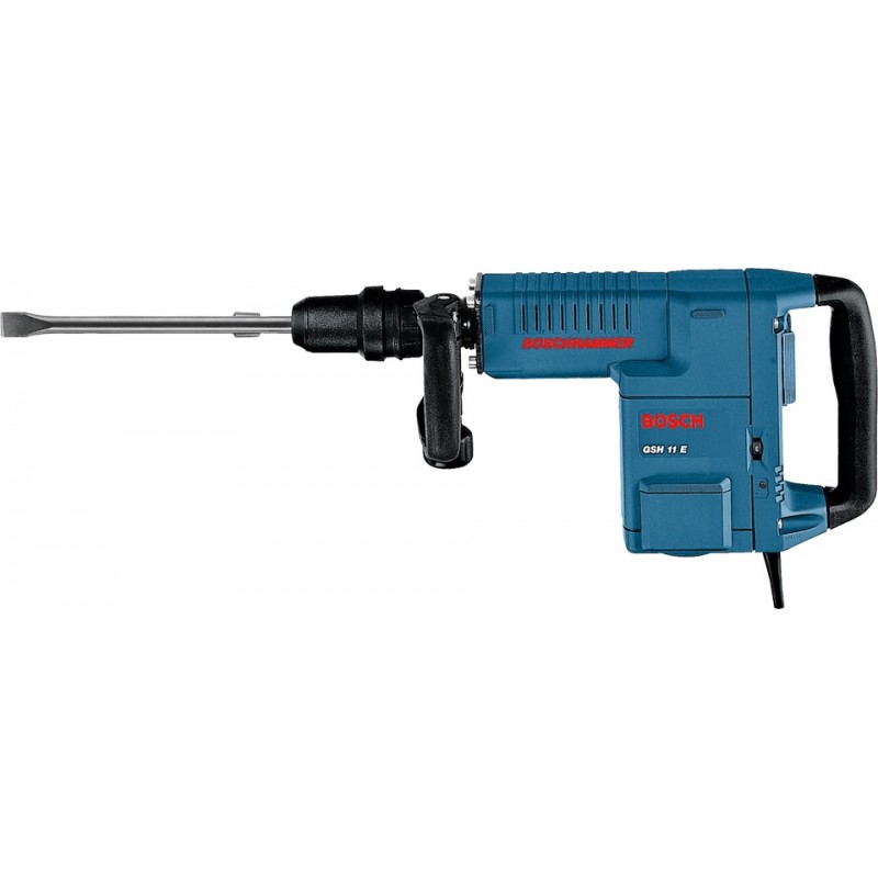 Bosch GSH 11E SDS-max