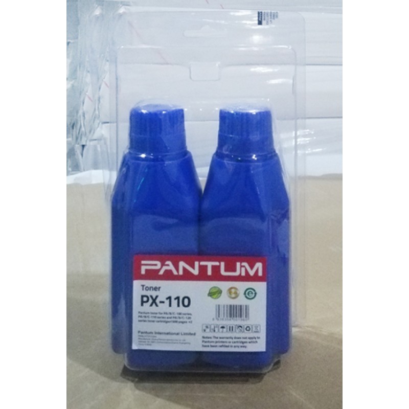 Pantum PC-110 P2000/2050,M5000/5005/600x