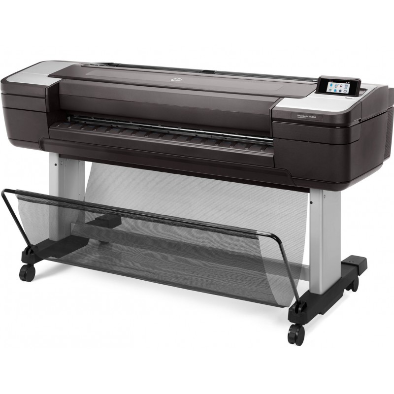 HP DesignJet T1700 44" PostScript