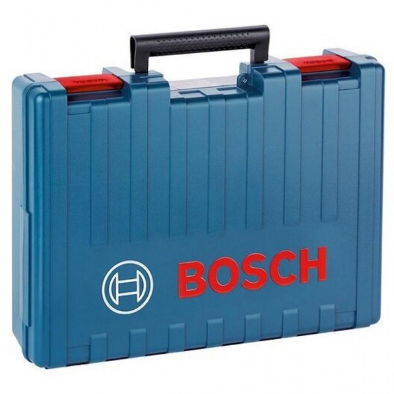 Bosch GBH 18V-45 C, акумуляторний 18В