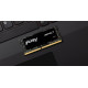 Kingston Пам'ять ноутбука DDR4 16GB KIT (8GBx2) 3200 FURY Impact