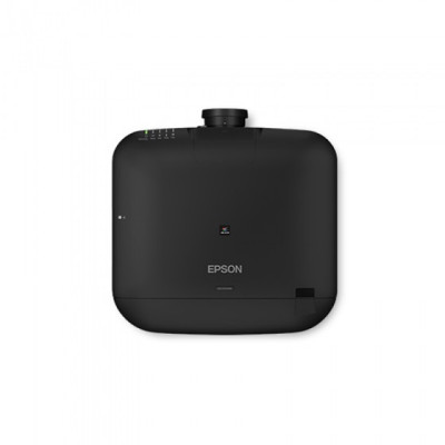Epson Інсталяційний проектор EB-PU2010B (3LCD, WUXGA, 10000 lm, LASER)