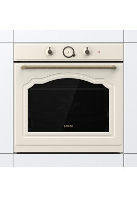 Gorenje Духовка BOS67372CLI