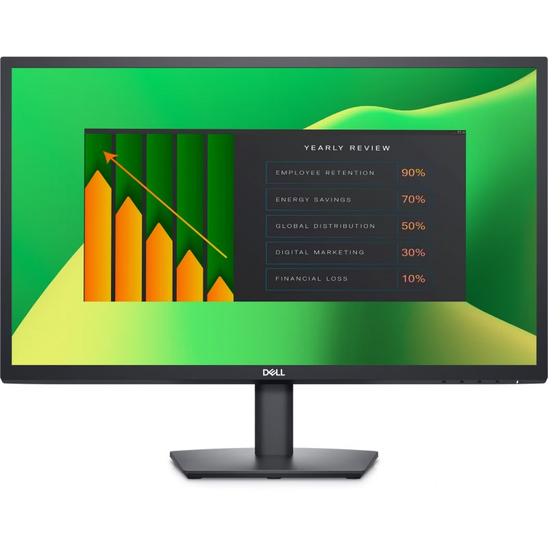 Dell Монітор LCD 23.8" E2423H