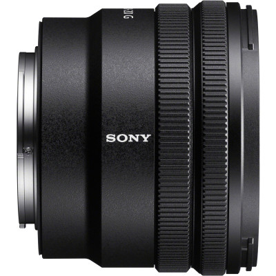 Sony Об`єктив 10-20mm f/4.0 G для NEX