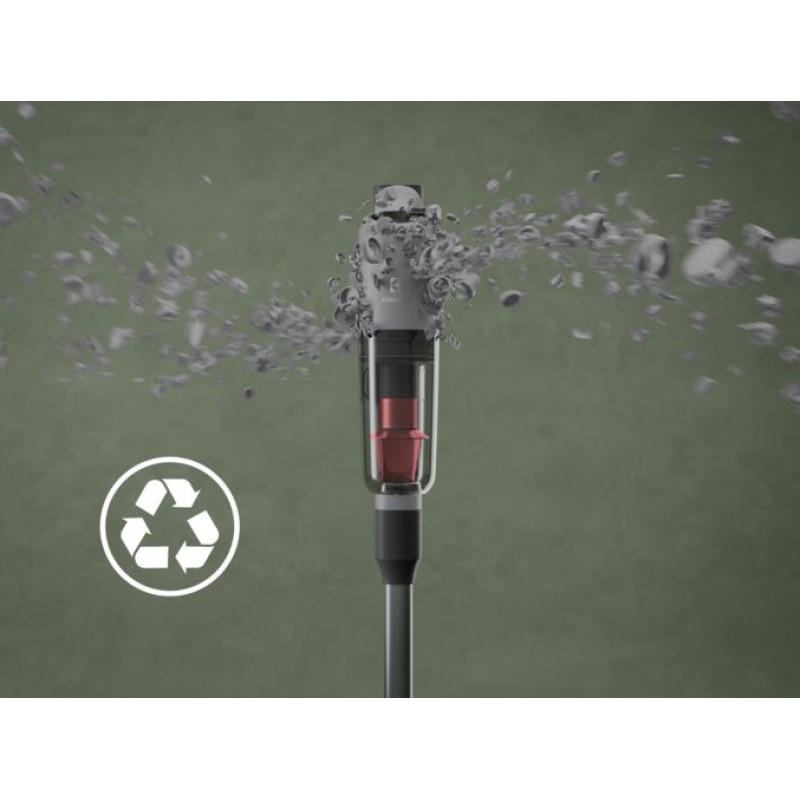 Electrolux Бездротовий пилосос EP71AB14UG 700 Cordless Cleaner