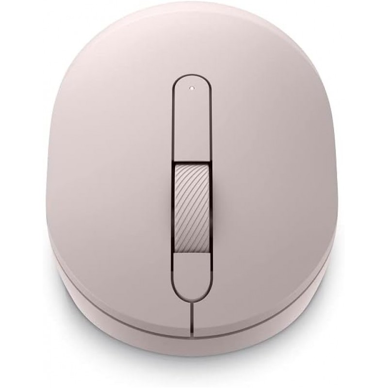 Dell Миша Mobile Wireless Mouse - MS3320W - Ash Pink