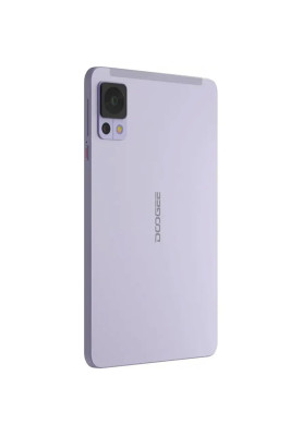 Doogee Планшет T20 mini Pro 8.4" 8ГБ, 256ГБ, LTE, 5060мА•г, Android, фіолетовий