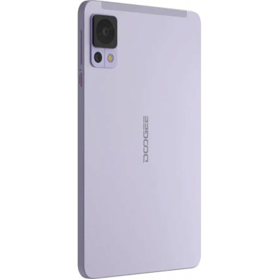 Doogee Планшет T20 mini Pro 8.4" 8ГБ, 256ГБ, LTE, 5060мА, Android, фіолетовий