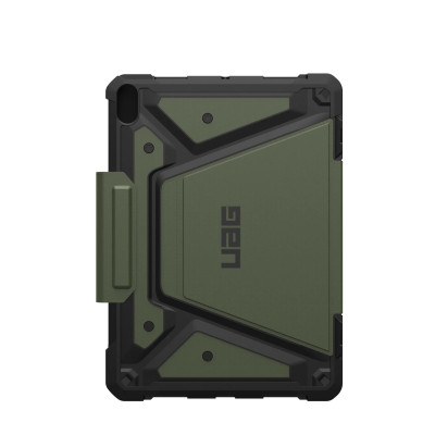 UAG Чохол для iPad Air 11" (Gen 6, 2024), Metropolis SE, Olive