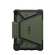 UAG Чохол для iPad Air 11" (Gen 6, 2024), Metropolis SE, Olive