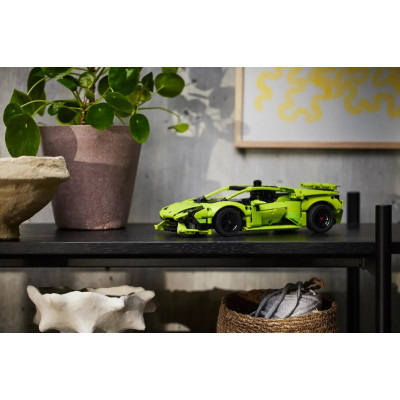 LEGO Конструктор Technic Lamborghini Huracan Tecnica